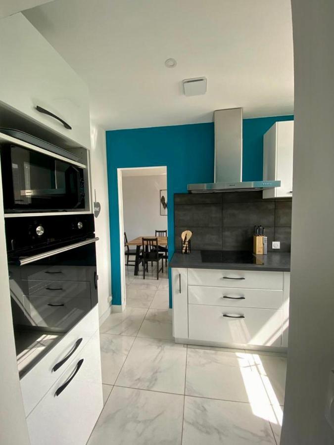 Maison Cosy En Plein Coeur De וויסטרהאם מראה חיצוני תמונה