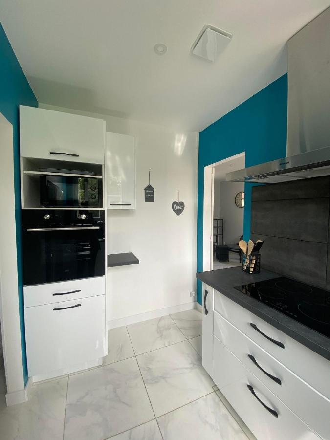 Maison Cosy En Plein Coeur De וויסטרהאם מראה חיצוני תמונה