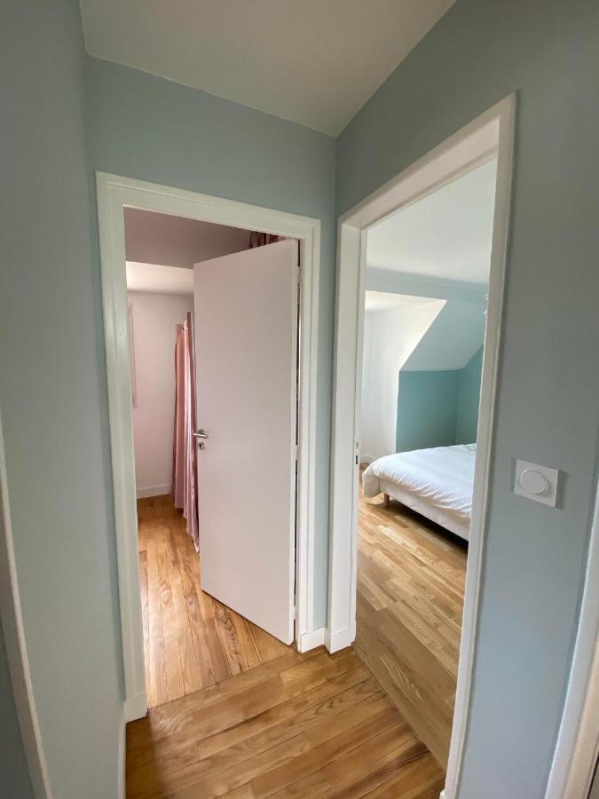 Maison Cosy En Plein Coeur De וויסטרהאם מראה חיצוני תמונה