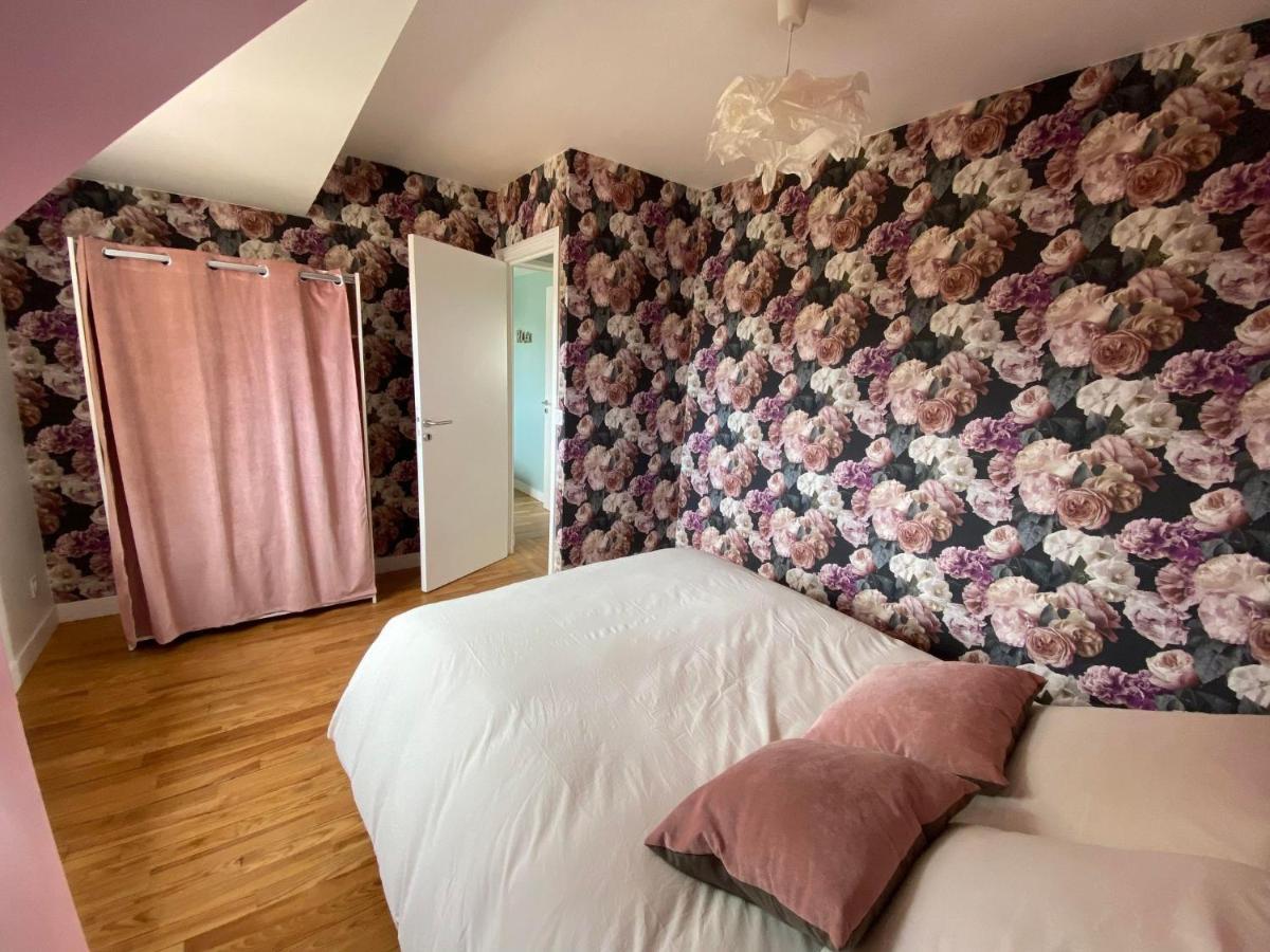 Maison Cosy En Plein Coeur De וויסטרהאם מראה חיצוני תמונה